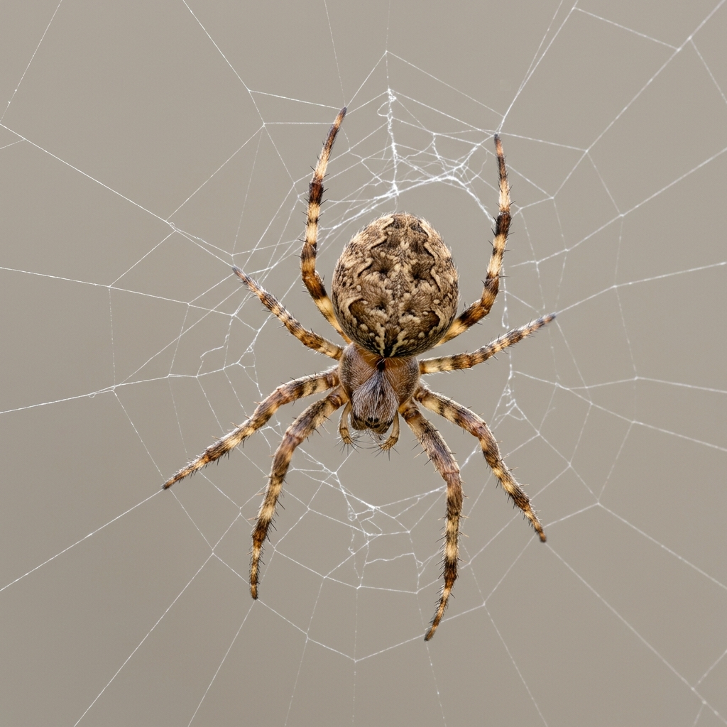 Spiders
