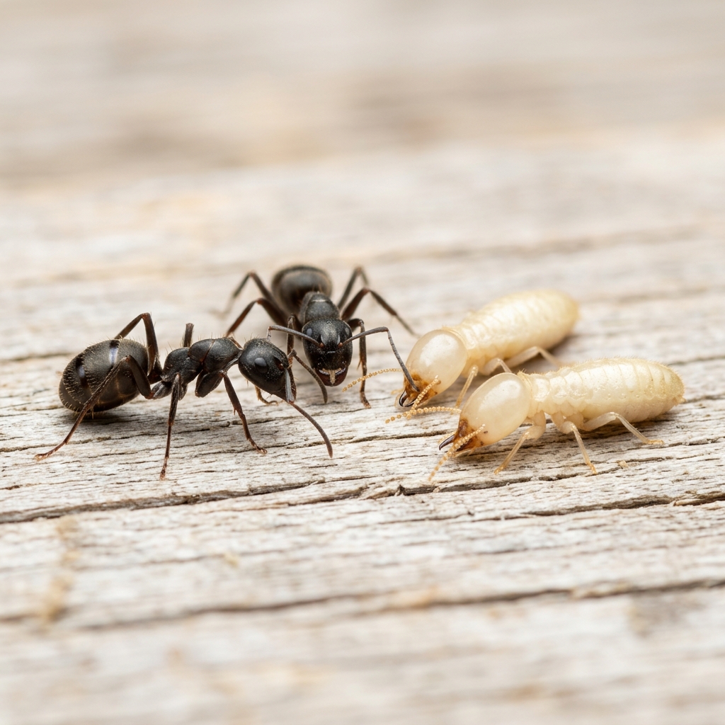 Ants
