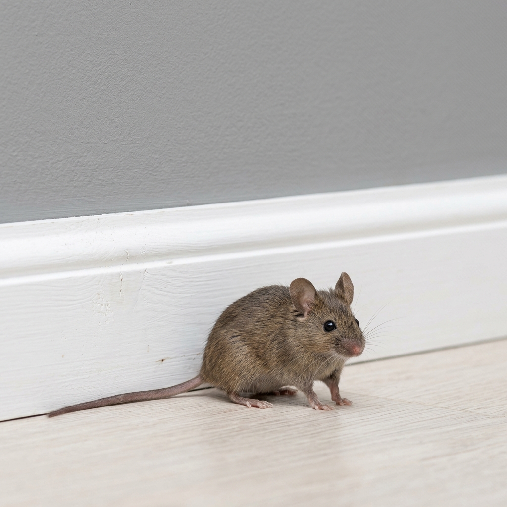 Rodents