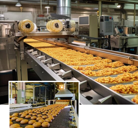 Food Processing